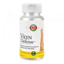 Vein Defense Reducerea simptomelor insuficientei venoase